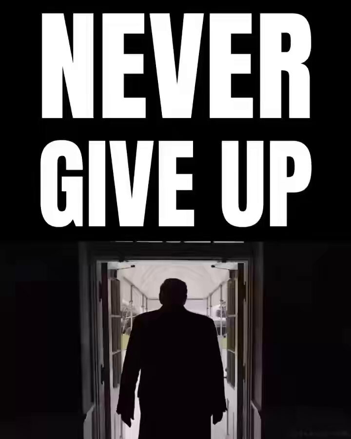 Image from @realDonaldTrump on X, Oct 14