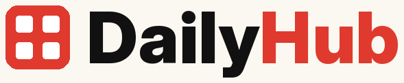 DailyHub